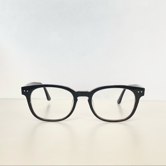 Wayfarer Tortoise Frames